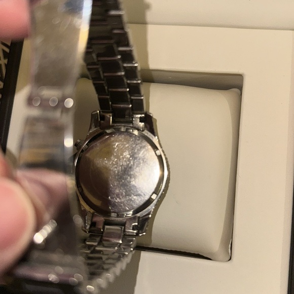 Michael Kohrs oversized blinged out watch - Picture 9 of 9